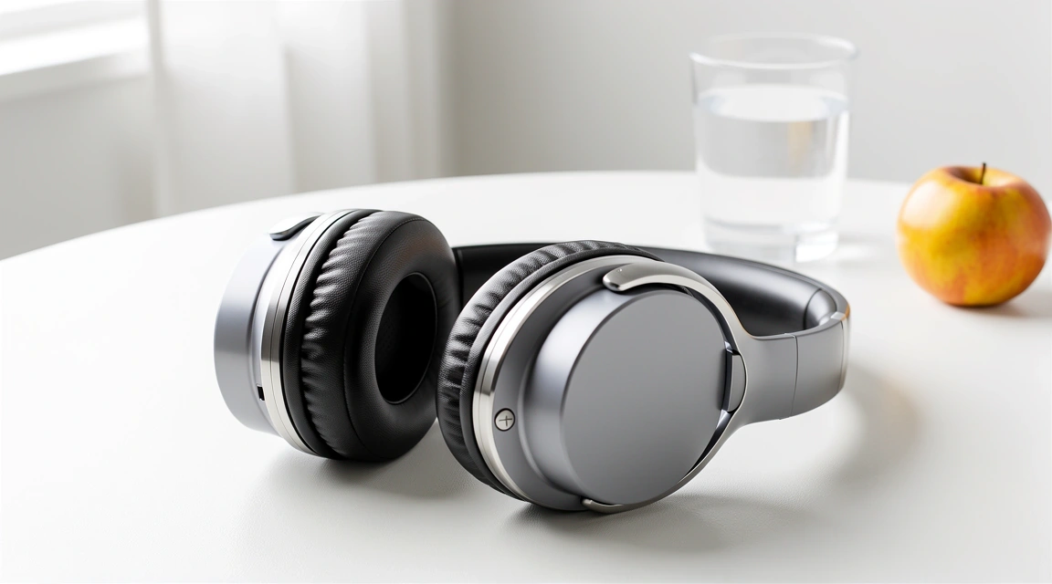 Cuidado diario del oído